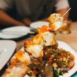 大连宝藏小店，必须打卡的生腌虾！