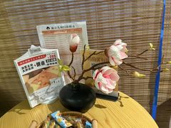 -施奈儿.洗头頭療.按摩SPA.采耳(上梅林店)