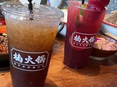 -楠火锅(哈尔滨金爵万象店)
