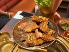 -西塔老太太泥炉烤肉(苏州大悦城店)