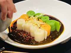 -晓长安·新陕菜(曲江店)