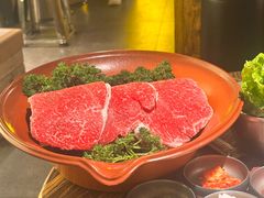 -山葵村烤肉(海淀区民族大学店)