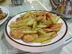 -崖口红树林海鲜餐厅