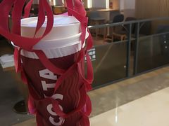 -COSTA COFFEE(武汉武商MALL店)