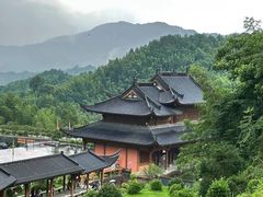 -萍乡武功山风景名胜区