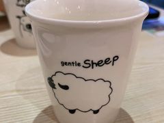 -念念Restaurant(贝岗店)