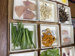 -云海肴·汽锅鸡·云南代表菜(天山百盛优客店)