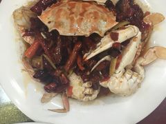 -南海渔家•海鲜•正宗海南菜(海棠湾店)
