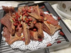 -小菜园新徽菜(马鞍山金鹰店)