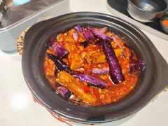 -乔阿马·江南味·驴肉香(龙湖华泾天街店)