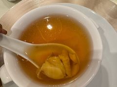 花胶响锣汤-利苑酒家(华熙国际店)