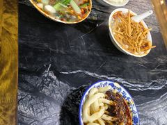 -西月城谭豆花(春熙路店)