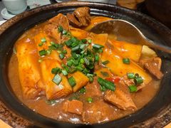 -晓粤·惹味粤菜(凯德乐峰广场店)