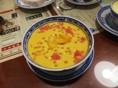 杨枝甘露-捷信牛奶甜品世家(五道口店)