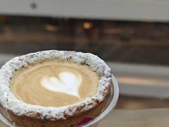 -CHEMBOX·COFFEE·BRUNCH(天津K11店)