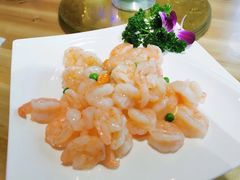 -劲莲舟山海鲜(东书房路店)