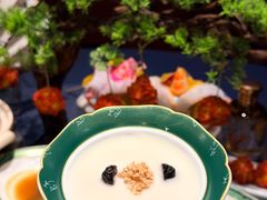 -金狮麟·新豫菜(金码大厦店)