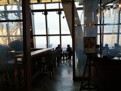 -上海柏悦酒店·世纪100牛排馆