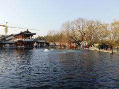 -百脉泉景区