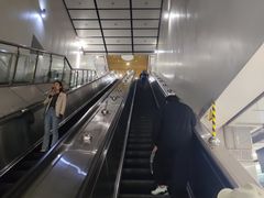 -凤栖原(地铁站)