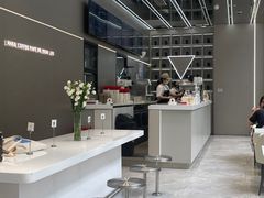 -Manner Coffee(万象食家店)