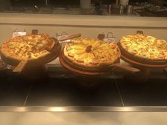 -阿尔卑斯比萨牛排自助(万达广场店)