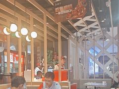 -鱼酷活鱼烤鱼(北美店)