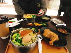 -小明同学(三里屯店)