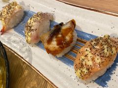 -温野菜涮涮锅(曲江大悦城店)