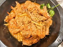 -虾吃虾涮.虾火锅.肉蟹煲(步步高梅溪新天地店)