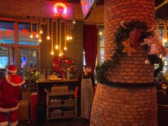 -MR.ROCKY洛奇先生RESTAURANT&BAR(宝安壹方城店)