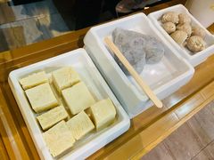 -傣妹火锅(罗宾森购物中心店)