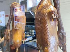 -陆记鹅庄·潮汕菜·狮头鹅(大仟里店)