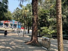 -北海市海滨公园