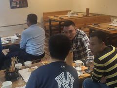 -清真·金鑫隆牛羊肉(环山路店)
