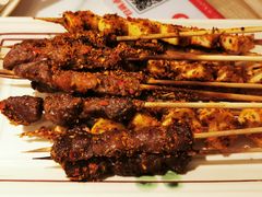 -七八冷面·延边朝鲜族美食(圣熙八号店)