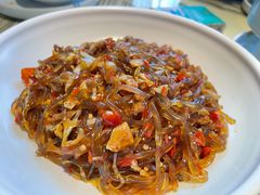 -俏九州·小炒黄牛肉(华润万象汇店)