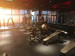-威尔仕健身·游泳(KING88店)