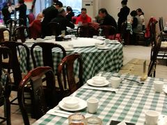 大堂-紫光园·烤鸭·北京菜(劲松店)