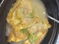 -围龙屋客家食府(福田店)