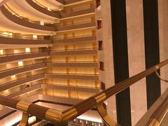 -新加坡文华东方酒店