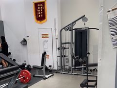 -乐刻健身(龙湖杭州紫荆天街精品店)