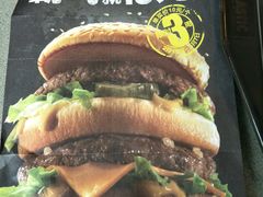 -麦当劳(北京路广百广场店)