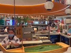 -水之梦(黄浦店)