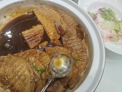 -老德州四合院·德州菜(天衢路店)