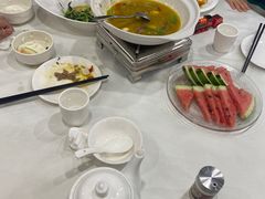 -翠清酒家(万丰路店)