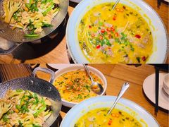 -金牌外婆家(苏州中心店)