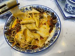-馬香远蘭州牛肉面(武汉群星城首店)