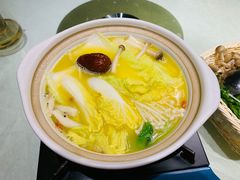 -U你·天然调味(南湖总店)