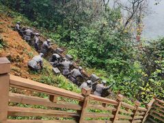 -娄山关景区